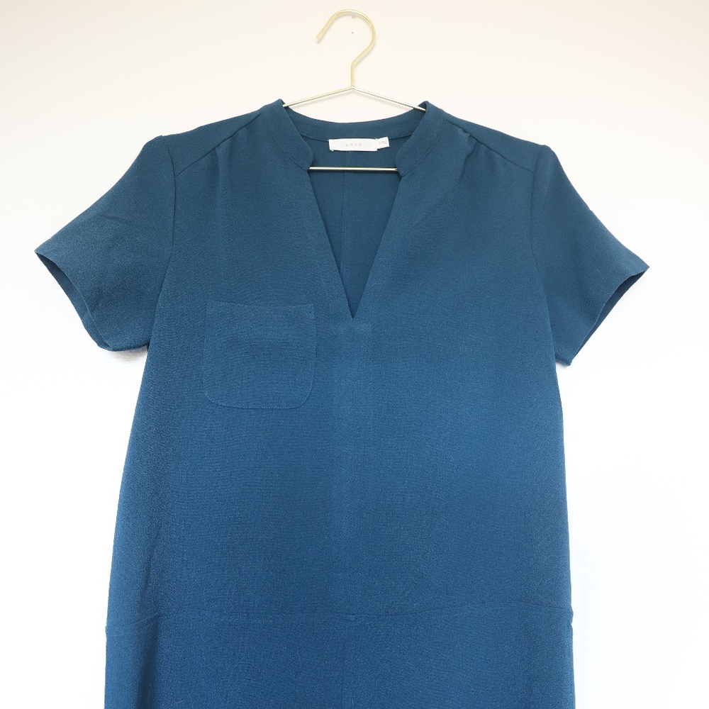 Lush Dress